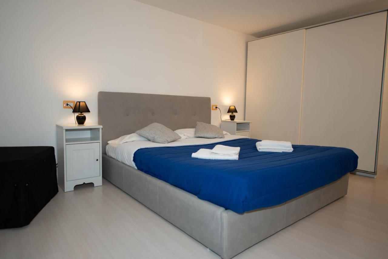 Bianca Napoli Suite Nápoles Exterior foto